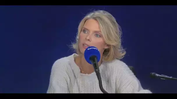 Sylvie Tellier : "Avec Les Bonnes Fées, on essaie de venir en aide aux femmes moins gâtées par la…