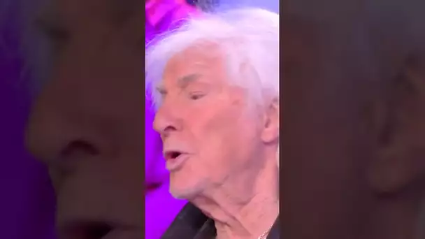 Hugues Aufray : carrière, héritage, le chanteur de 94 ans se confie dans Face à Hanouna