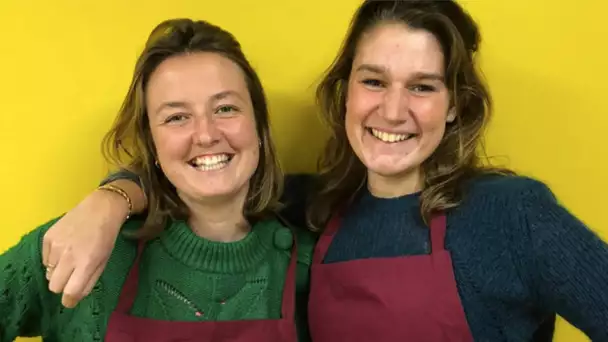 Que sont-ils devenus ? Pauline Faivre, cofondatrice et Directrice Générale de Tom & Josette