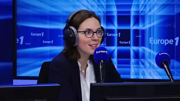 "La PAC n'est pas has-been, c'est une politique clé pour notre souveraineté", affirme Amélie de M…