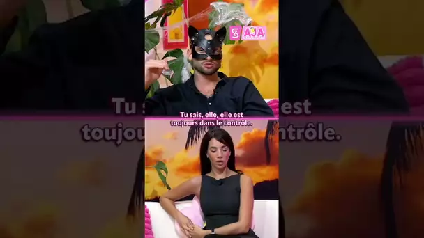 Bastos choqué par les déclarations de Marwa sur Rym il s explique #aja #samzirah #talkshow