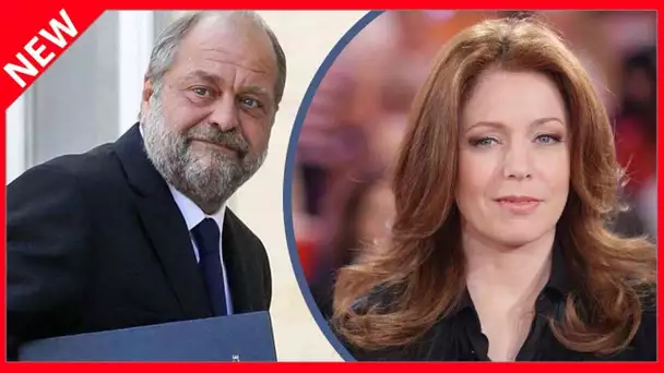 ✅  Retrouvailles d’Eric Dupond-Moretti et Isabelle Boulay : ce qu’elle a accepté par amour