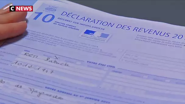 L’administration fiscale dévoile son planning 2020