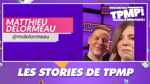 Le meilleur des stories des chroniqueurs de TPMP, épisode 15