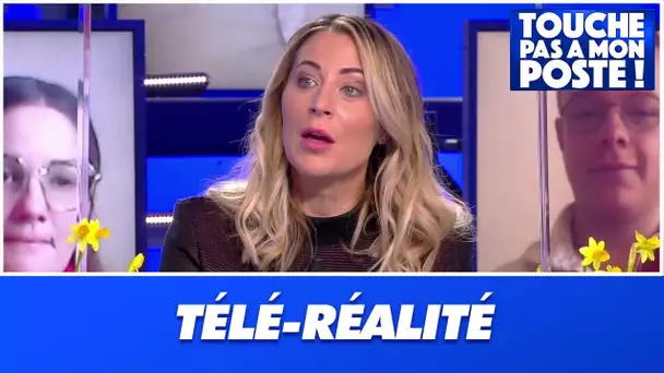 Bientôt une télé-réalité sur les femmes de footballeurs !