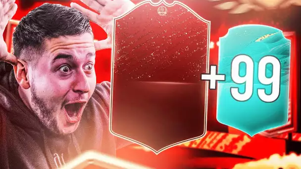 ON OUVRE 2 PACKS TOTW ULTIME !!! - FUT 20