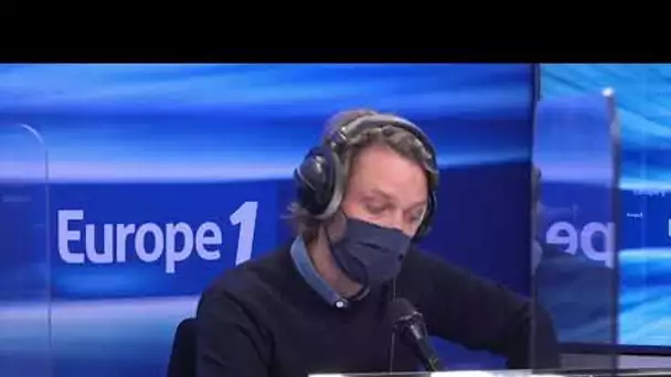 "Qu’est-ce qu’elle a ma famille ?" : France 2 va adapter le livre de Marc-Olivier Fogiel