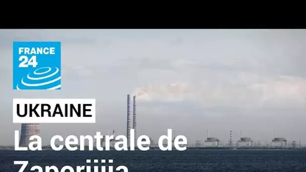 En direct : le chef de l'ONU exige l'arrêt des attaques "suicidaires" sur des centrales nucléaires