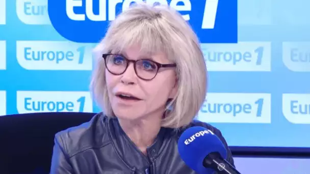 Marine Le Pen en tête des sondages : le débat de Charlotte d’Ornellas et Carole Barjon