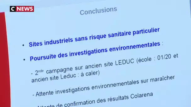 Cancers pédiatriques : les parents dans l'incertitude à Saint-Pazanne