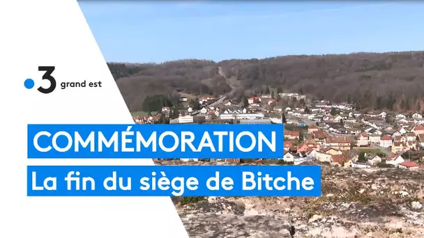 Histoire : la fin du siège de Bitche il y a 150 ans