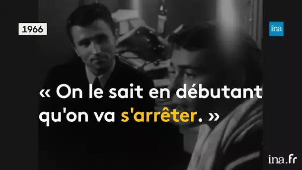 Jacques Brel et sa quête de liberté | Franceinfo INA