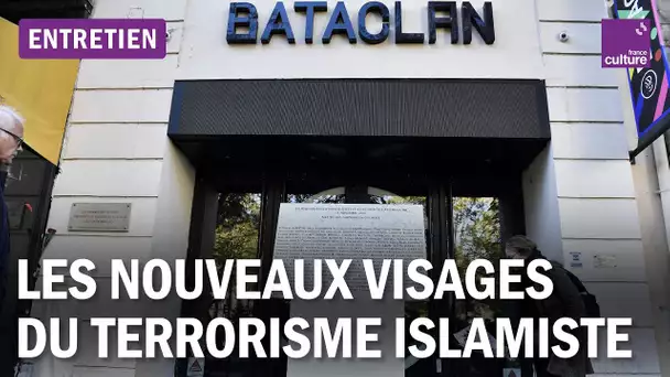 13 novembre : huit ans après, les nouveaux visages du terrorisme islamiste