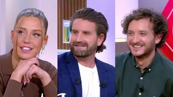 Mandibules : quand Adèle rencontre le Palmashow - C à Vous - 12/05/2021