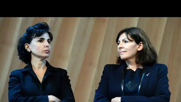 Rachida Dati se lâche face à Anne Hidalgo : « Faut arrêter le crack ! »