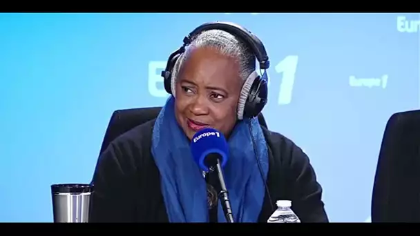 EXTRAIT - Quand Barbara Hendricks revient sur la place des femmes dans notre société