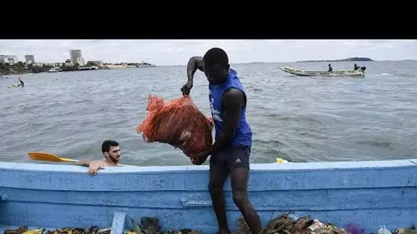 C'est la journée mondiale des océans et il est temps de changer pour durer