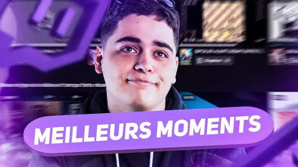 MES MEILLEURS MOMENTS DE STREAMS SUR TWITCH