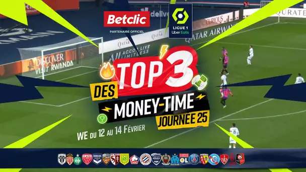 ⚡️ Nice sauve l’honneur, Ben Yedder décisif, et une victoire nantaise 🔥 | #MoneyTime J25 🤑