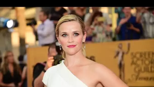 Reese Witherspoon, bientôt à l'affiche de deux comédies romantiques signées Netflix