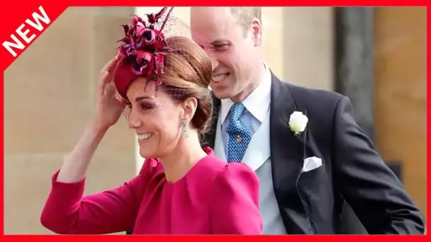 ✅  Kate Middleton et William féroces sur leur vie privée : toutes ces fois où ils ont réagi