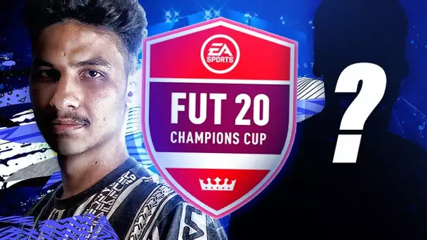 LES QUALIFS POUR LA FUT CHAMPIONS CUP ! (200 000$ !) - FUT 20