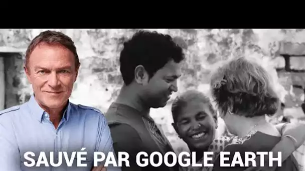 Hondelatte Raconte : Google Earth m’a sauvé (récit intégral)