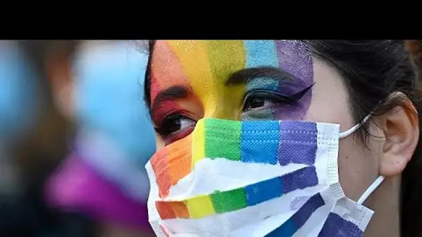 L’Union européenne "zone de liberté pour les LGBTIQ"