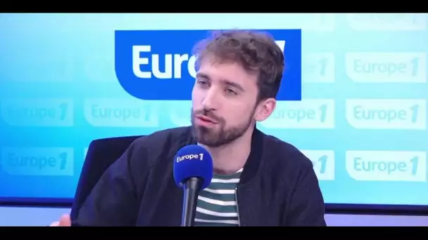 Jérémie Peltier : «La place du temps libre et des loisirs est devenue centrale»