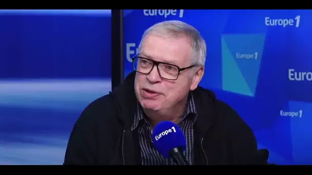 Alain Cirou, couronné du jour pour sa chronique sur Star Wars face à la science