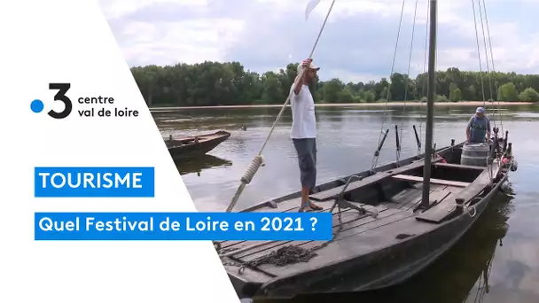 Orléans : Festival de Loire, quid des mesures sanitaires avant le festival