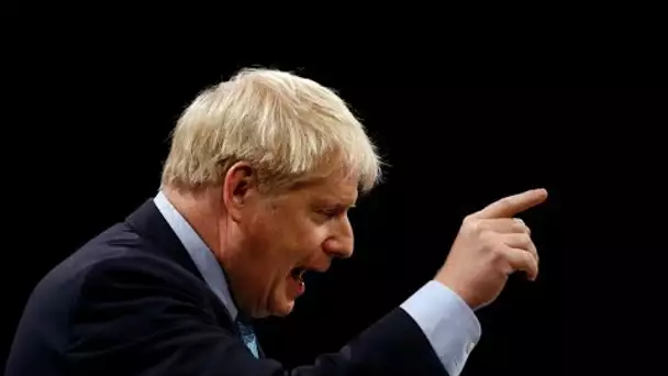 Brexit : Boris Johnson propose à Bruxelles un ultime "compromis"