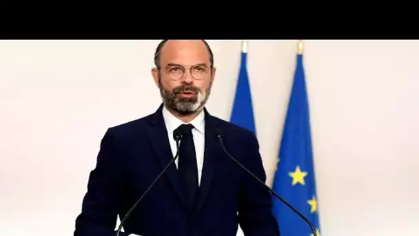 Le retour à la vie normale ne sera "probablement pas avant longtemps", selon Édouard Philippe