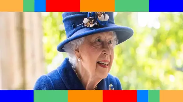 Elizabeth II  bientôt une rare apparition à l’occasion d’un anniversaire très particulier