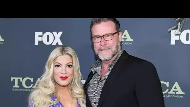 Tori Spelling et Dean McDermott au bord du divorce ? L’actrice se sent...