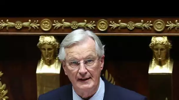 Michel Barnier et son discours de politique générale : le Premier ministre peut-il réunir autour …