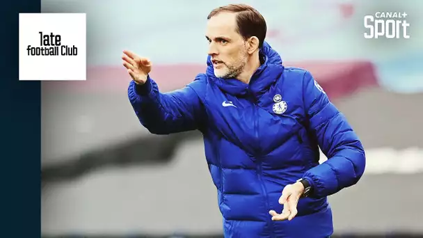 LDC : La revanche de Tuchel ?