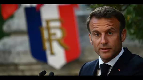 Les annonces sur l’école faites par Emmanuel Macron au Point provoquent des réactions