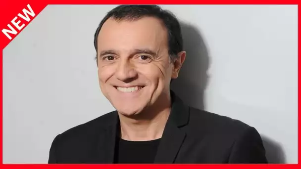 ✅  Thierry Beccaro : après Motus, tout ne s’est pas passé comme prévu…