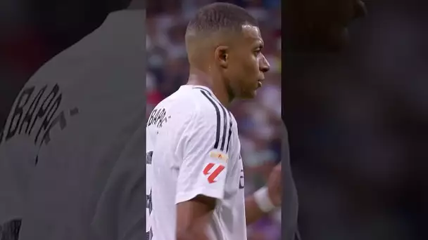 Mbappé 👏🏽