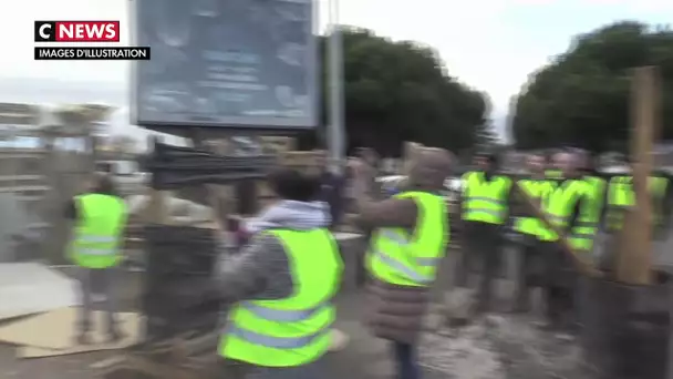 Qui sont les Gilets jaunes ? Des chercheurs ont enquêté