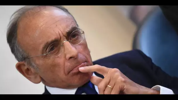 Pourquoi Éric Zemmour ne parvient pas (encore) à rallier des cadres LR