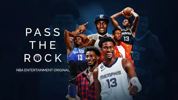 The Versatility of Jaren Jackson Jr. | Pass the Rock (Season 2, Ep. 1)