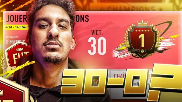 PRO CHAMPIONS #1 : RAFSOU - LE PREMIER TOP 100 DE L'ANNÉE AU LOCAL ?