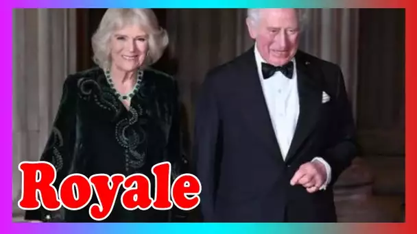 Le prince Charles attrapant C0vid est un ''sombre rappel'' pour Firm, selon un expert