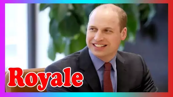 Le prince William rivalise av3c le prince Harry avec le projet Apple après le silence de Spotify