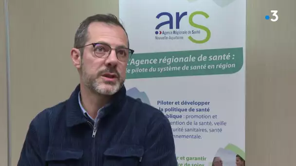 Des soignants volontaires partent relayer leurs confrères épuisés par la crise du coronavirus