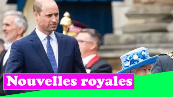 Le prince William a poussé l'équipe de Queen à "adopter" une nouvelle méthode royale dans le but de