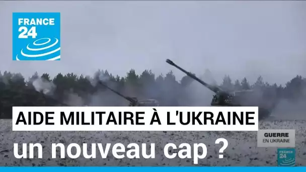 Réunion à Ramstein : l'aide militaire à l'Ukraine va-t-elle franchir un nouveau cap ?