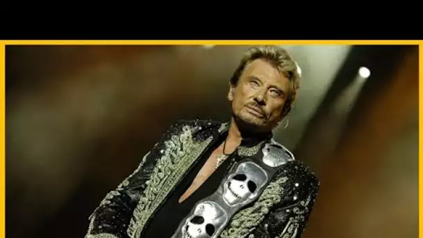 Johnny Hallyday : cette anecdote bouleversante sur le rocker et sa mère Huguette